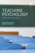 Teaching Psychology