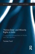 Nation-state and Minority Rights in India