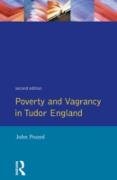 Poverty and Vagrancy in Tudor England