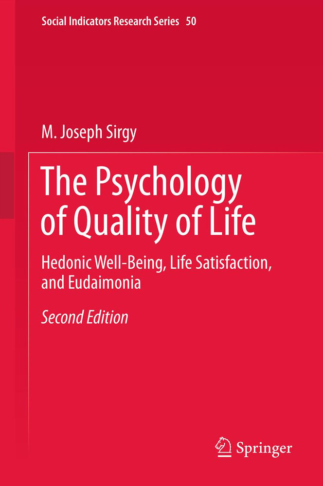 The Psychology of Quality of Life