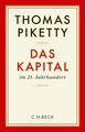 Das Kapital im 21. Jahrhundert