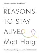 Reasons to Stay Alive