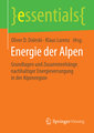 Energie der Alpen