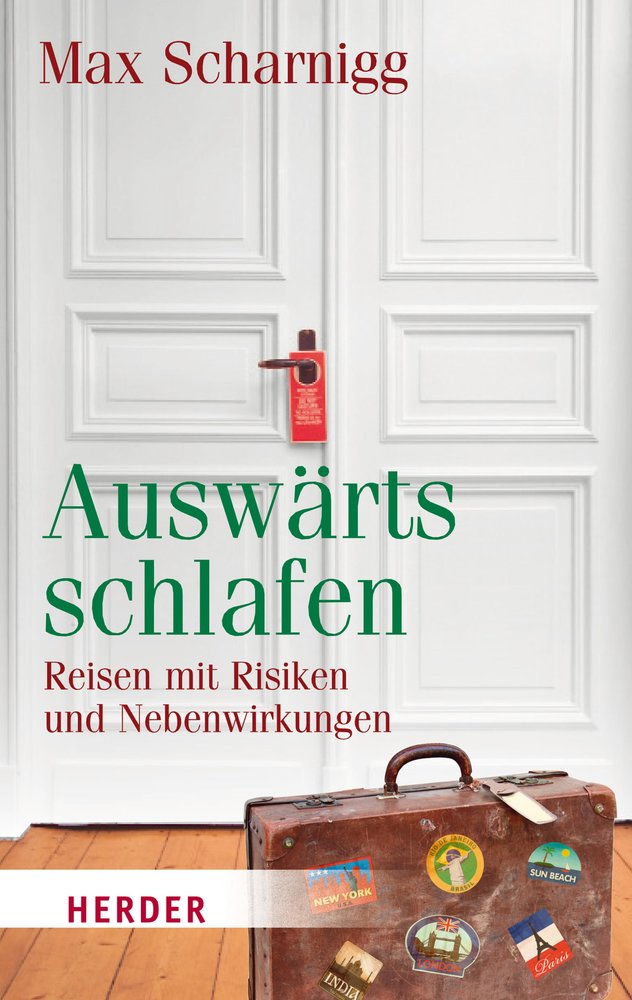 Auswärts schlafen