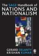 The SAGE Handbook of Nations and Nationalism