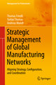 Strategic Management of Global Manufacturing Networks