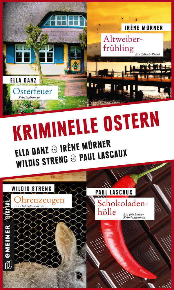 Kriminelle Ostern