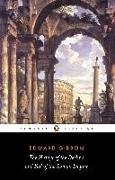 The History of the Decline and Fall of the Roman Empire