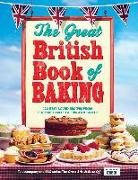 The Great British Book of Baking