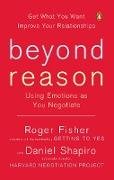 Beyond Reason