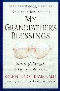 My Grandfather's Blessings