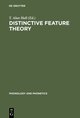 Distinctive Feature Theory