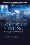 Software Testing