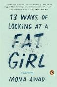 13 Ways of Looking at a Fat Girl