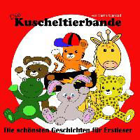 Die Kuscheltierbande