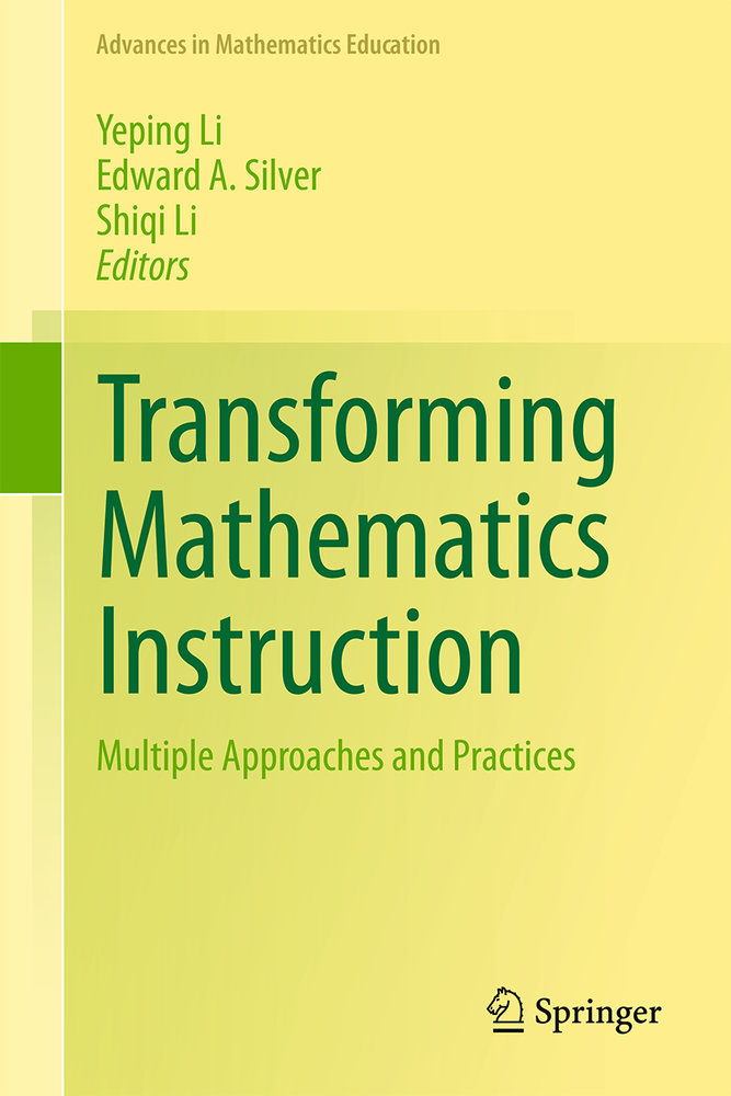 Transforming Mathematics Instruction