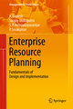 Enterprise Resource Planning