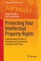 Protecting Your Intellectual Property Rights