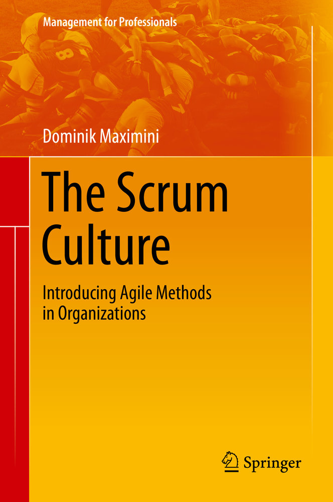 The Scrum Culture