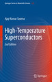 High-Temperature Superconductors