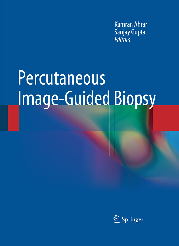 Percutaneous Image-Guided Biopsy