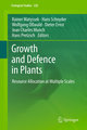 Growth and Defence in Plants