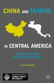 China and Taiwan in Central America