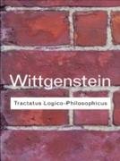 Tractatus Logico-Philosophicus