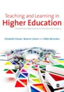 Teaching and Learning in Higher Education