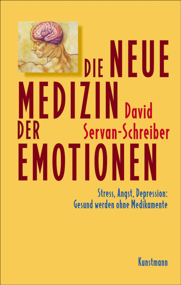 Die neue Medizin der Emotionen