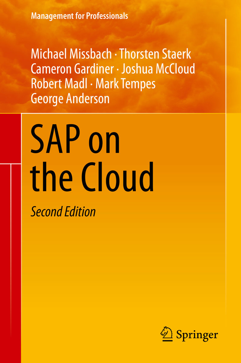 SAP on the Cloud