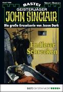 John Sinclair 1008