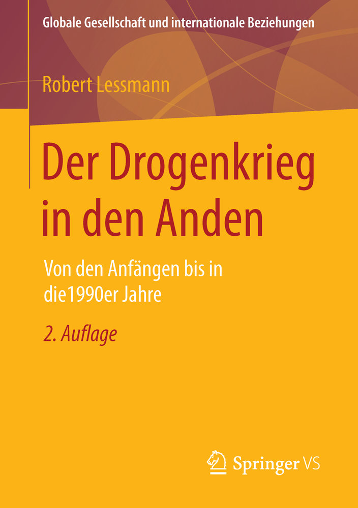 Der Drogenkrieg in den Anden