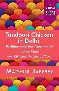 Tandoori Chicken in Delhi