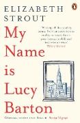 My Name is Lucy Barton