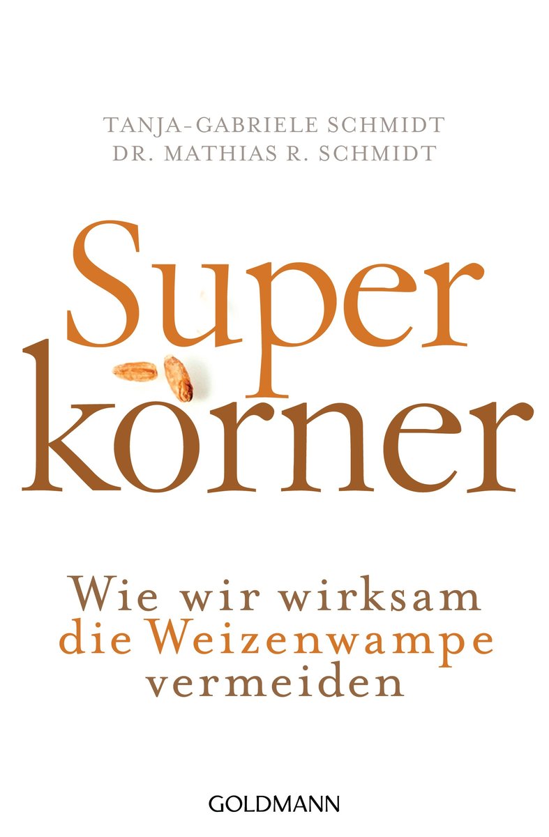 Superkörner