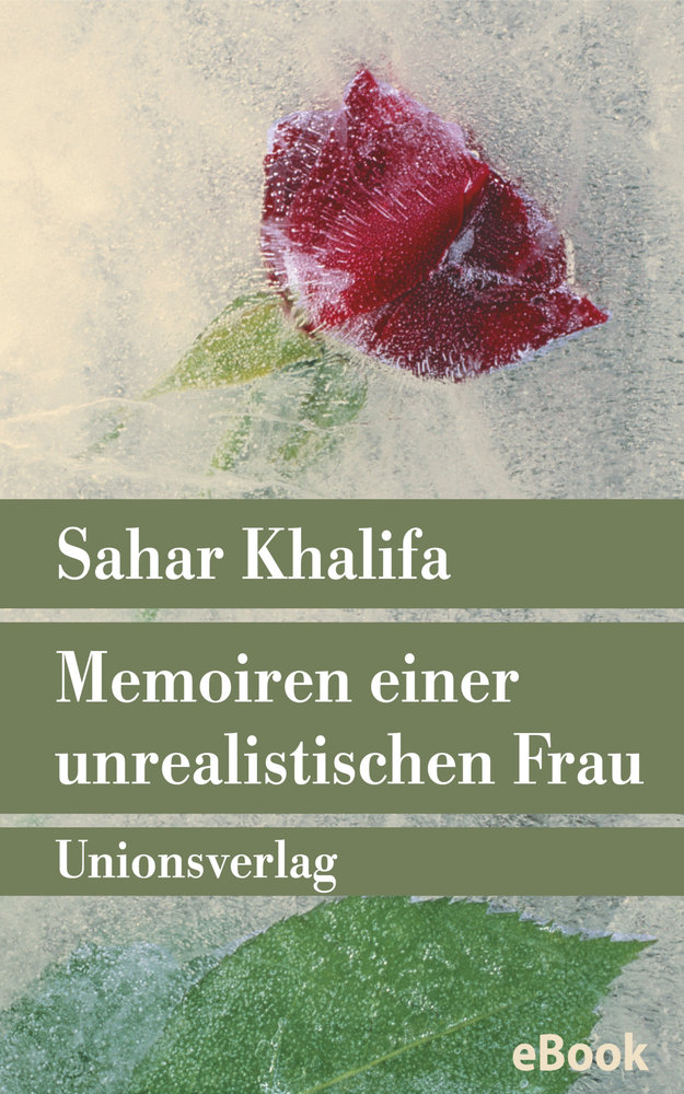 Memoiren einer unrealistischen Frau