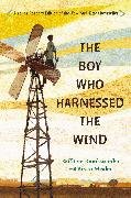 The Boy Who Harnessed the Wind