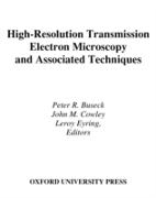 High-Resolution Transmission Electron Microscopy