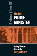 Last Prime Minister