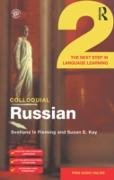 Colloquial Russian 2