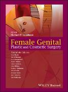 Female Genital Plastic and Cosmetic Surgery