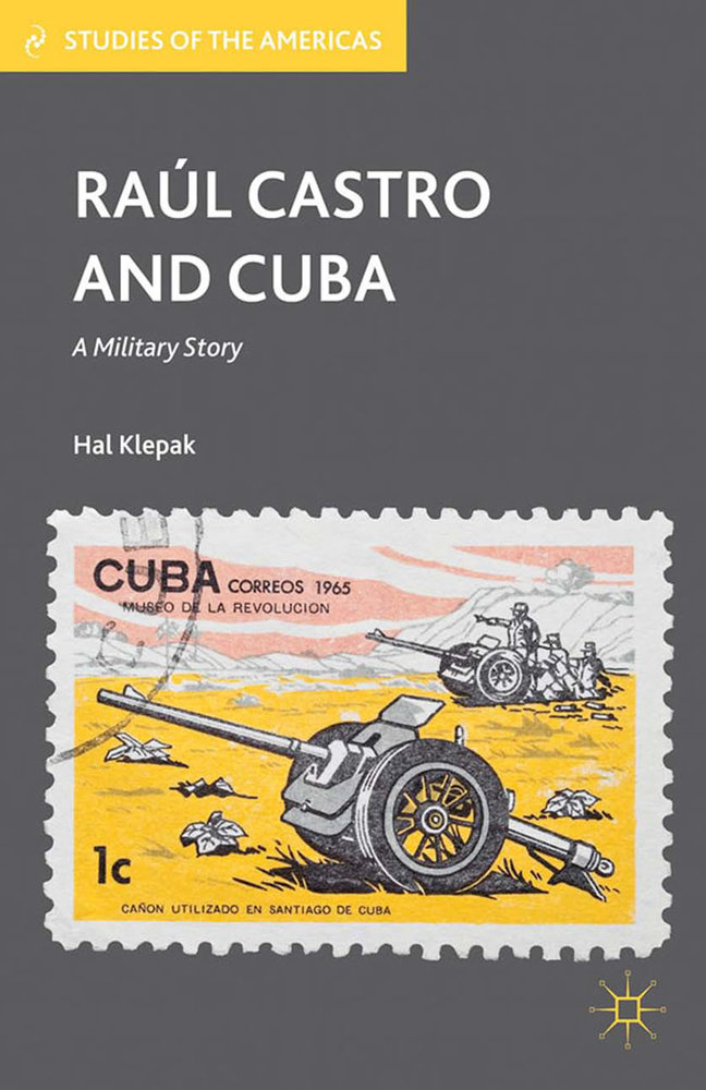 Raúl Castro and Cuba