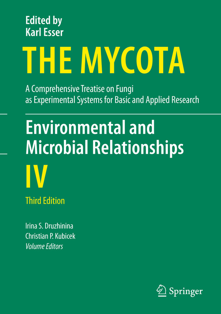 Environmental and Microbial Relationships