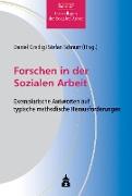 Forschen in der Sozialen Arbeit