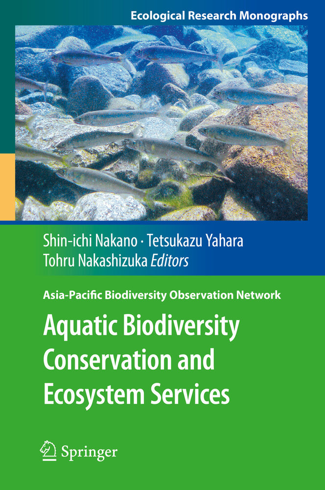 Aquatic Biodiversity Conservation and Ecosystem Services