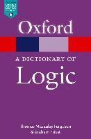 A Dictionary of Logic