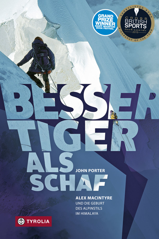 Besser Tiger als Schaf