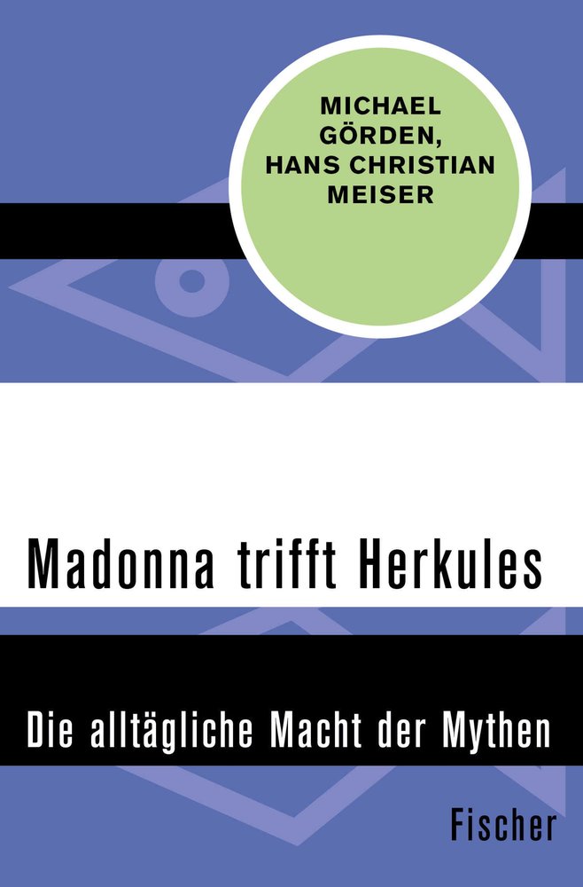 Madonna trifft Herkules