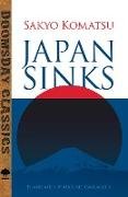 Japan Sinks